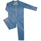 Gemplers Gemplers Blue Poly-Coated Coveralls 5202BLGRA - alternate 1
